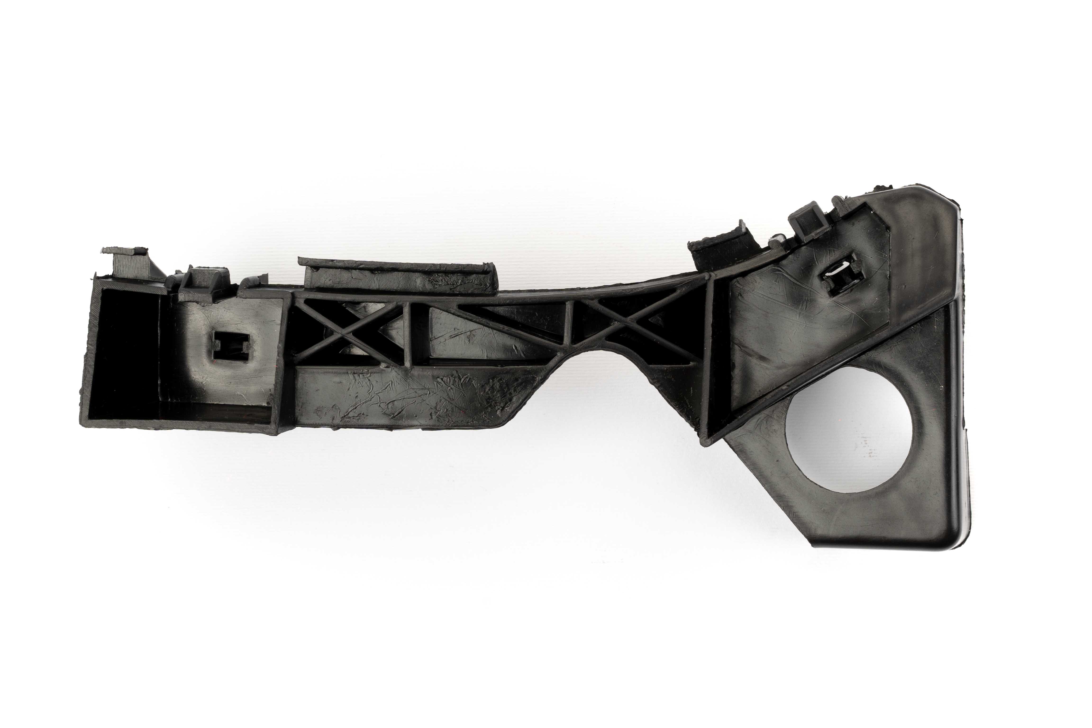 کشویی سپر جلو راست Lifan 620